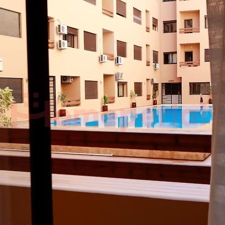 Homeperial Premium Studio With Pool & Balcony Marrakesch Exterior foto
