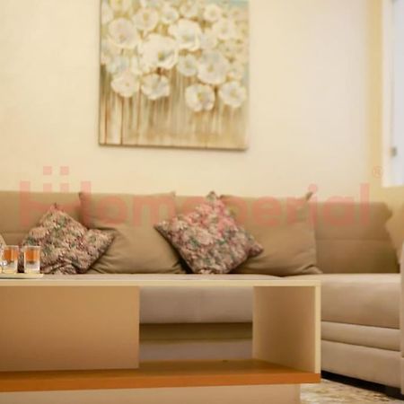Homeperial Premium Studio With Pool & Balcony Marrakesch Exterior foto