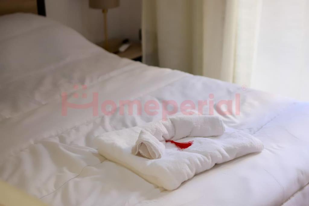 Homeperial Premium Studio With Pool & Balcony Marrakesch Exterior foto