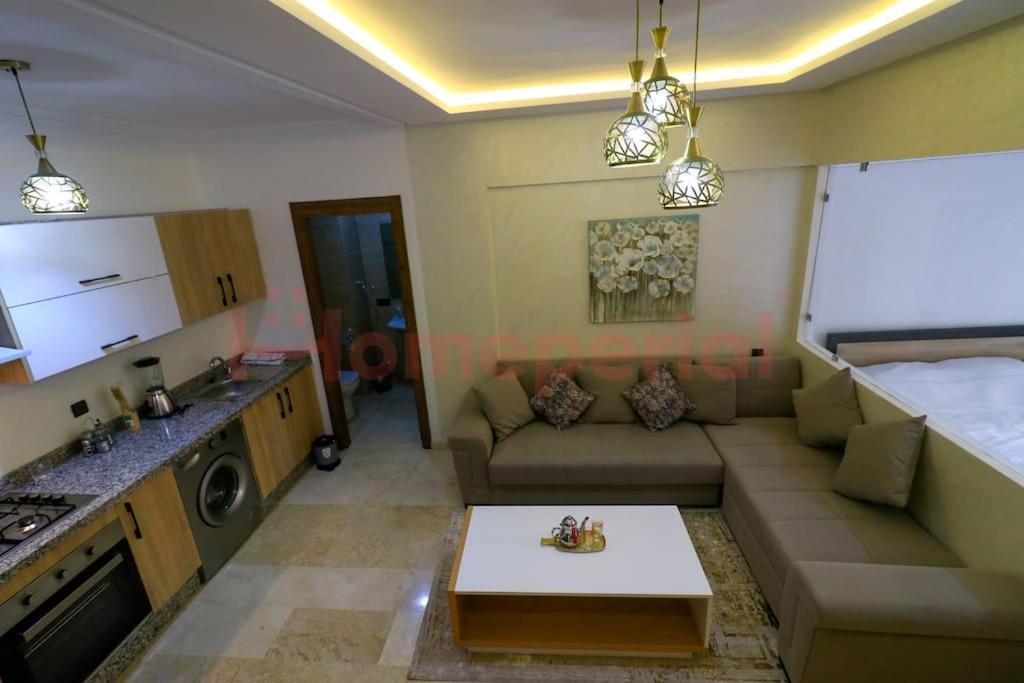 Homeperial Premium Studio With Pool & Balcony Marrakesch Exterior foto