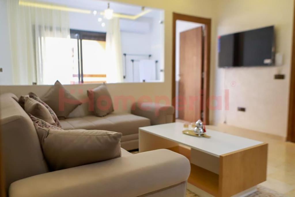 Homeperial Premium Studio With Pool & Balcony Marrakesch Exterior foto
