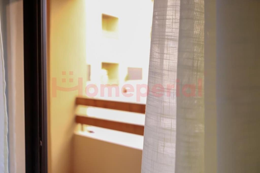 Homeperial Premium Studio With Pool & Balcony Marrakesch Exterior foto