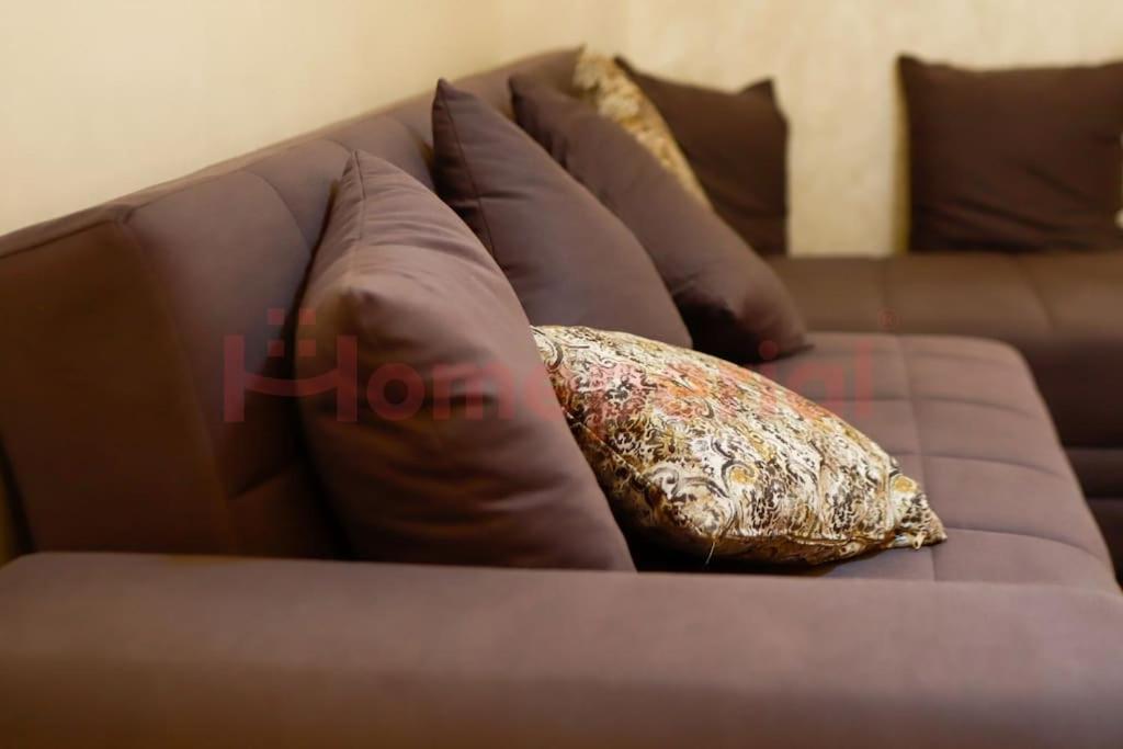 Homeperial Premium Studio With Pool & Balcony Marrakesch Exterior foto