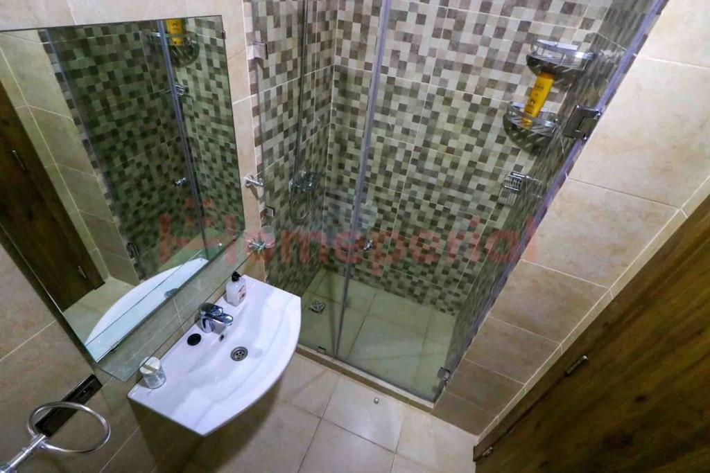 Homeperial Premium Studio With Pool & Balcony Marrakesch Exterior foto